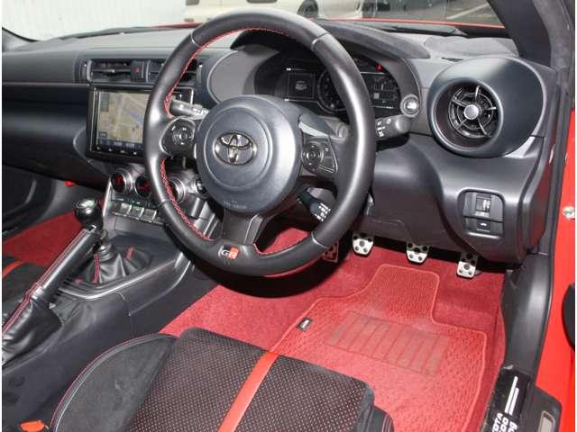 トヨタ ＧＲ８６ ２．４ ＲＺ R3年 () 99