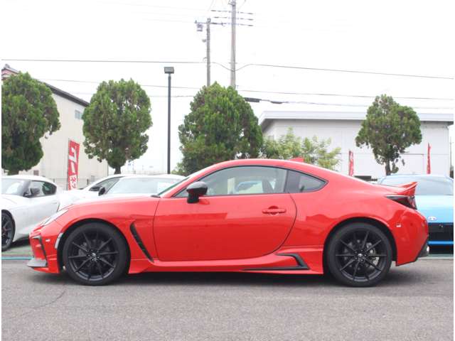トヨタ ＧＲ８６ ２．４ ＲＺ R3年 () 99
