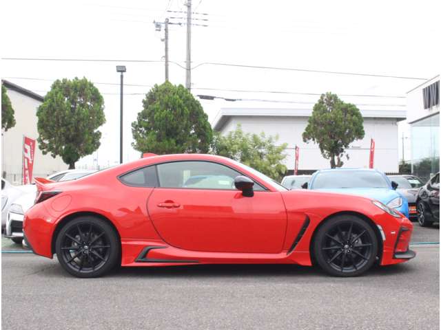 トヨタ ＧＲ８６ ２．４ ＲＺ R3年 () 99