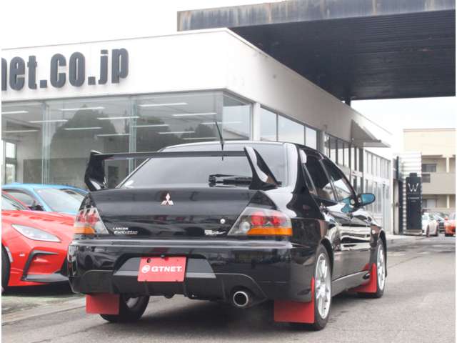 三菱 ランサー ２．０ ＧＳＲ ＩＸ ４ＷＤ H18年 () 99