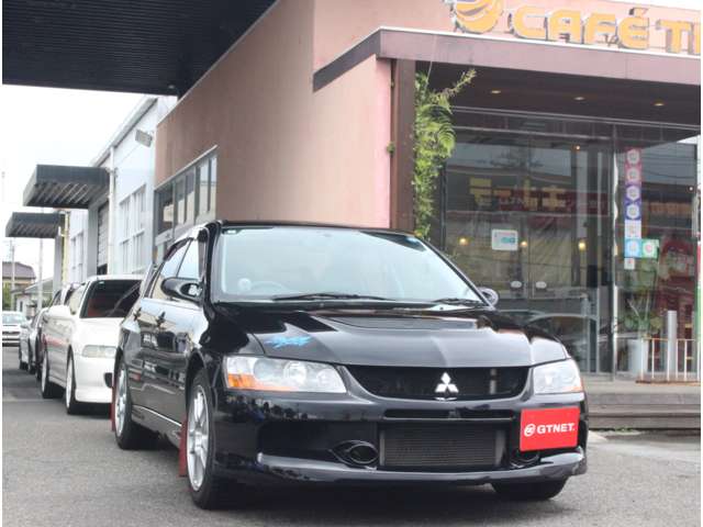 三菱 ランサー ２．０ ＧＳＲ ＩＸ ４ＷＤ H18年 () 99
