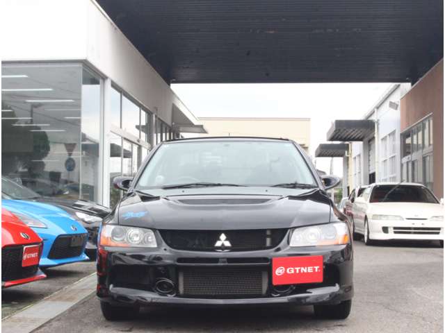 三菱 ランサー ２．０ ＧＳＲ ＩＸ ４ＷＤ H18年 () 99