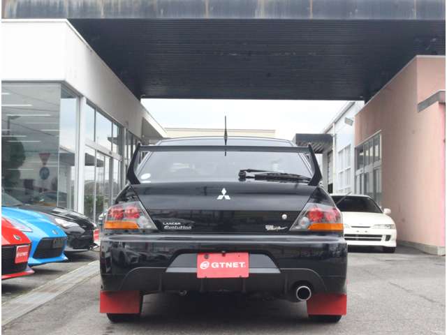三菱 ランサー ２．０ ＧＳＲ ＩＸ ４ＷＤ H18年 () 99