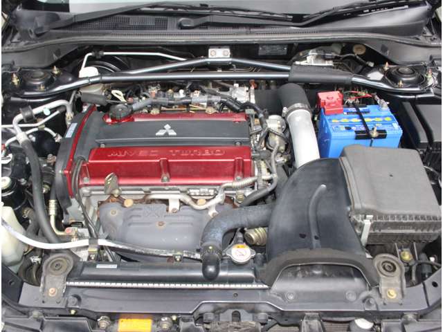 三菱 ランサー ２．０ ＧＳＲ ＩＸ ４ＷＤ H18年 () 99