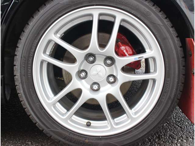 三菱 ランサー ２．０ ＧＳＲ ＩＸ ４ＷＤ H18年 () 99
