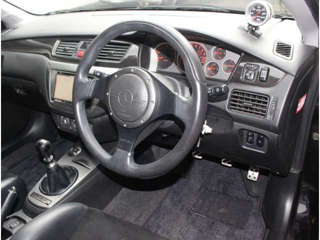 三菱 ランサー ２．０ ＧＳＲ ＩＸ ４ＷＤ H18年 () 99