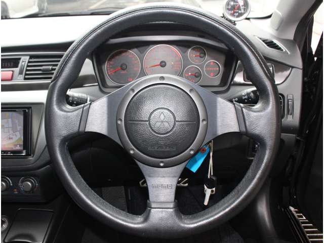 三菱 ランサー ２．０ ＧＳＲ ＩＸ ４ＷＤ H18年 () 99