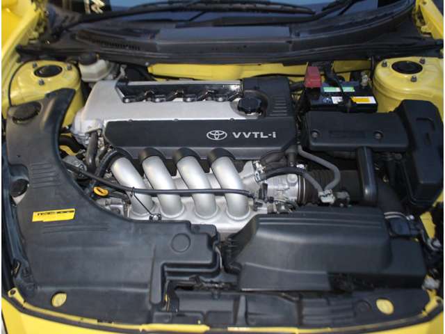 トヨタ セリカ １．８ ＳＳ－ＩＩ スーパーストラットパッケージ H16年 () 99