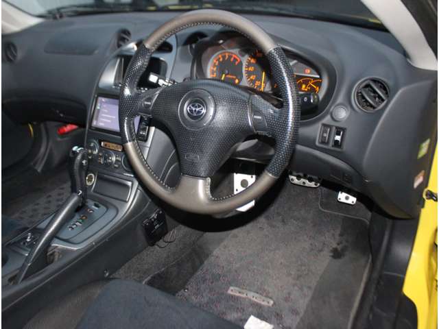 トヨタ セリカ １．８ ＳＳ－ＩＩ スーパーストラットパッケージ H16年 () 99