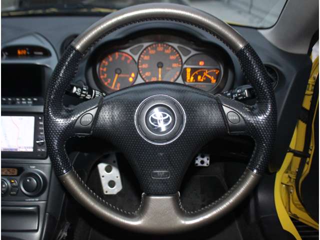 トヨタ セリカ １．８ ＳＳ－ＩＩ スーパーストラットパッケージ H16年 () 99