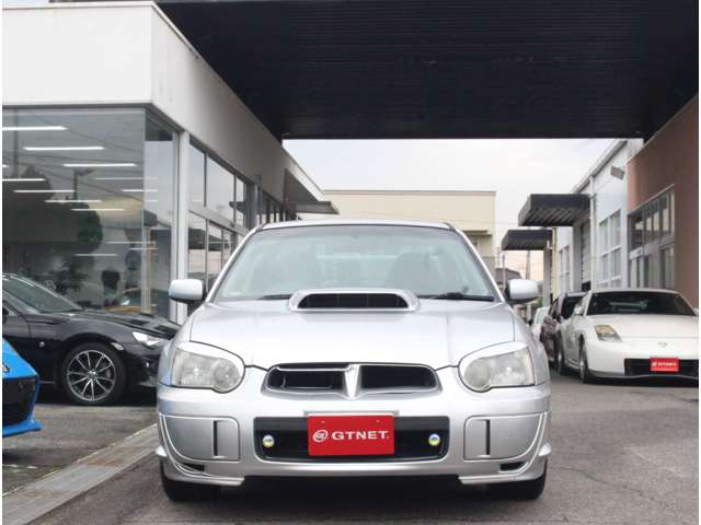 スバル インプレッサ ２．０ ＷＲＸ ４ＷＤ H16年 () 99
