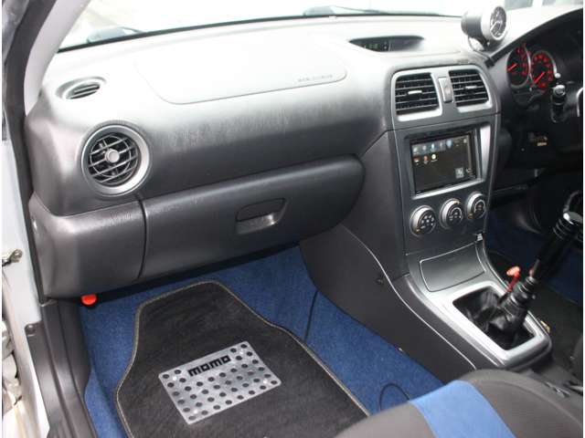 スバル インプレッサ ２．０ ＷＲＸ ４ＷＤ H16年 () 99