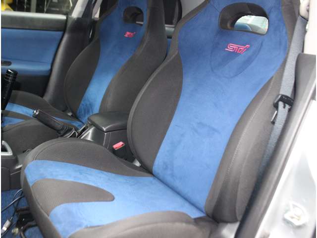 スバル インプレッサ ２．０ ＷＲＸ ４ＷＤ H16年 () 99