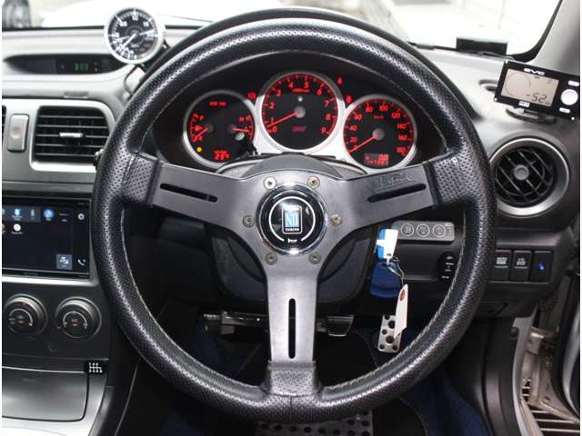 スバル インプレッサ ２．０ ＷＲＸ ４ＷＤ H16年 () 99