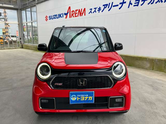 ホンダ Ｎ−ＯＮＥ ６６０ ＲＳ R8年 () 99