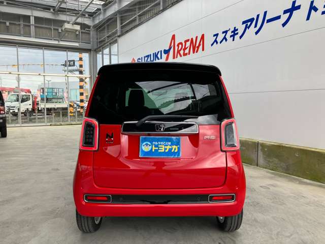 ホンダ Ｎ−ＯＮＥ ６６０ ＲＳ R8年 () 99