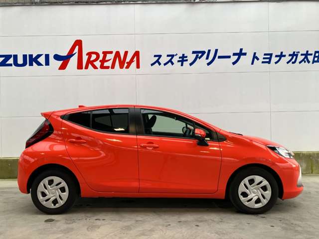 トヨタ アクア １．５ Ｇ R5年 () 99