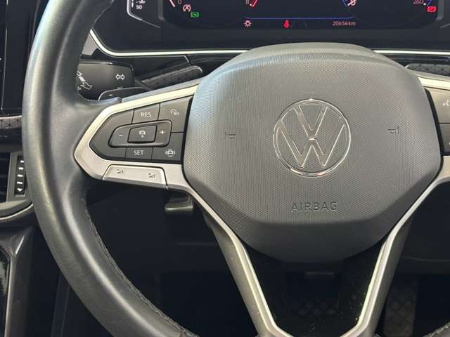 フォルクスワーゲン Ｔ－ＣＲＯＳＳ ＴＳＩ スタイル R3年 () 99