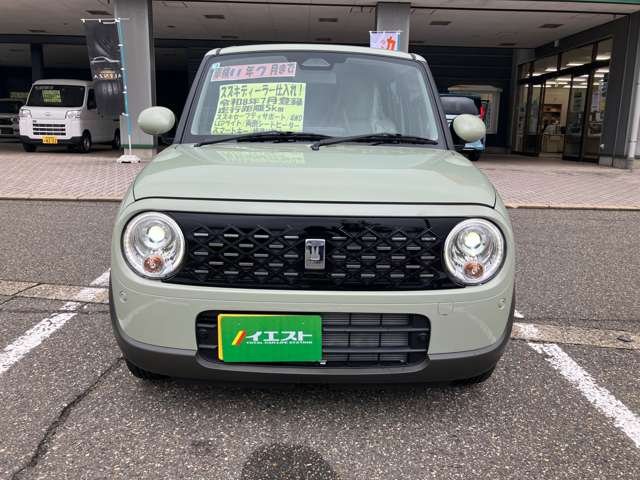 スズキ アルトラパン ６６０ ハイブリッド Ｘ ４ＷＤ R8年 () 99