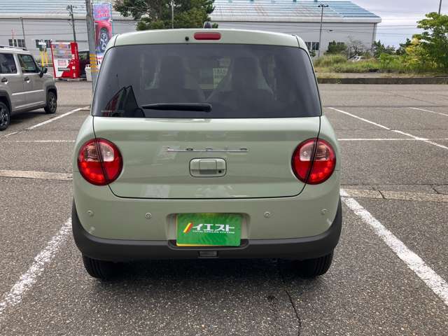 スズキ アルトラパン ６６０ ハイブリッド Ｘ ４ＷＤ R8年 () 99