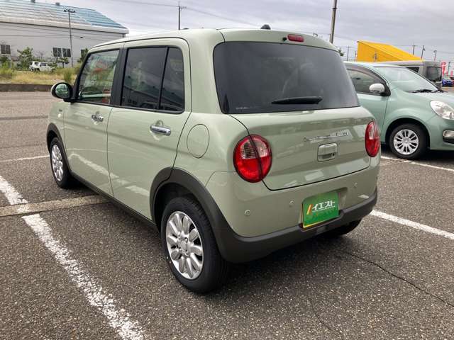 スズキ アルトラパン ６６０ ハイブリッド Ｘ ４ＷＤ R8年 () 99