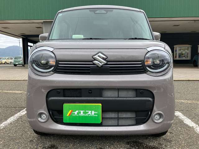 スズキ ワゴンＲ　スマイル ６６０ ハイブリッド Ｘ ４ＷＤ R8年 () 99
