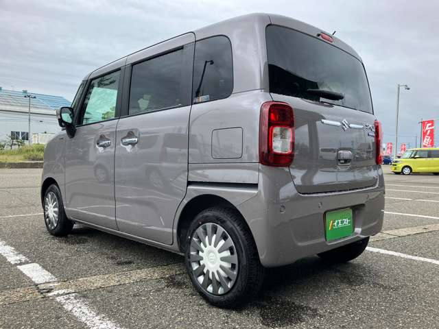 スズキ ワゴンＲ　スマイル ６６０ ハイブリッド Ｘ ４ＷＤ R8年 () 99