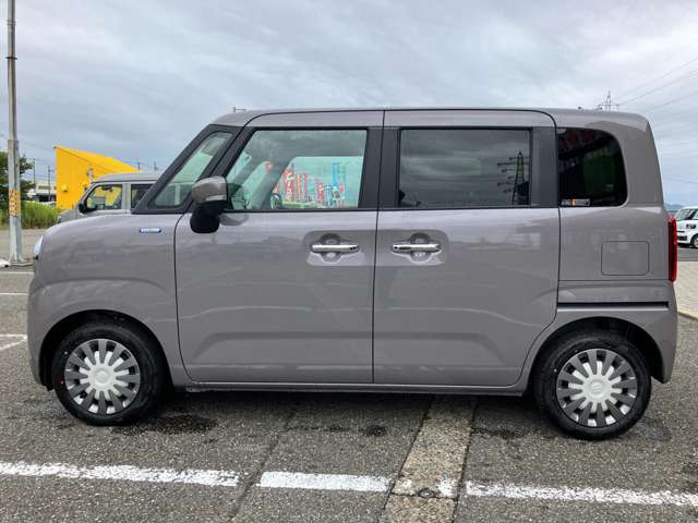スズキ ワゴンＲ　スマイル ６６０ ハイブリッド Ｘ ４ＷＤ R8年 () 99
