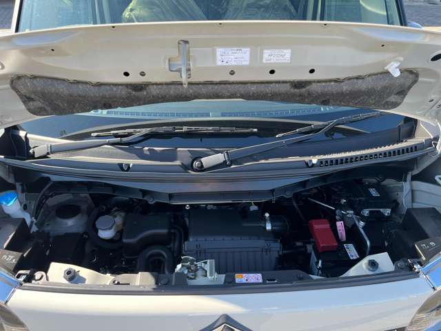 スズキ ワゴンＲ　スマイル ６６０ ハイブリッド Ｘ ４ＷＤ R8年 () 99