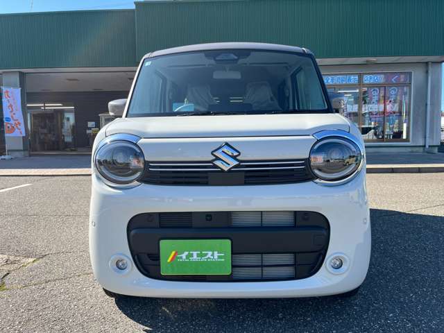 スズキ ワゴンＲ　スマイル ６６０ ハイブリッド Ｘ ４ＷＤ R8年 () 99