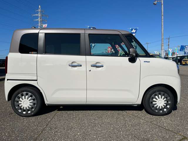 スズキ ワゴンＲ　スマイル ６６０ ハイブリッド Ｘ ４ＷＤ R8年 () 99