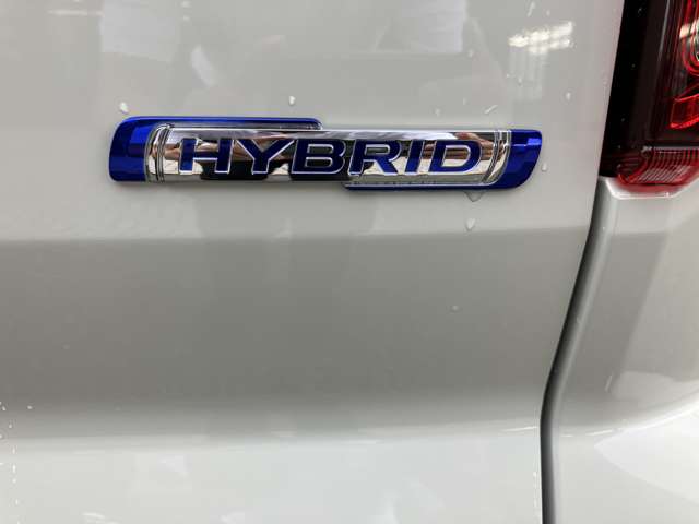 スズキ スペーシア　ギア ６６０ ギア ハイブリッド ＸＺターボ ４ＷＤ R8年 () 99
