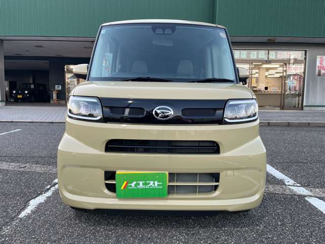 ダイハツ タント ６６０ Ｘ ４ＷＤ R7年 () 99
