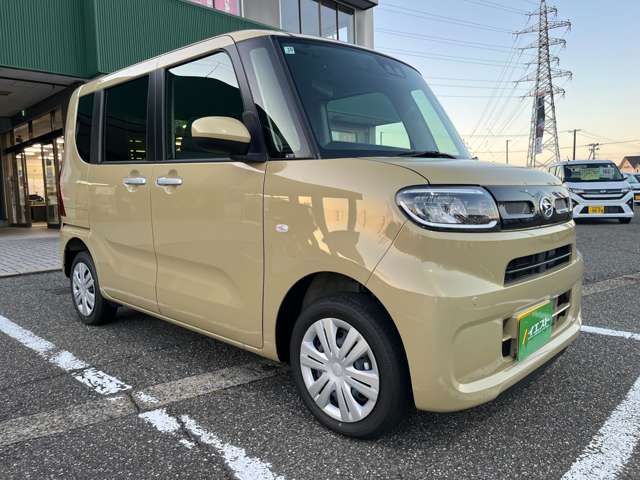 ダイハツ タント ６６０ Ｘ ４ＷＤ R7年 () 99