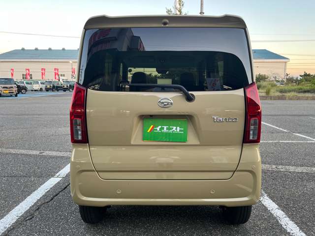 ダイハツ タント ６６０ Ｘ ４ＷＤ R7年 () 99