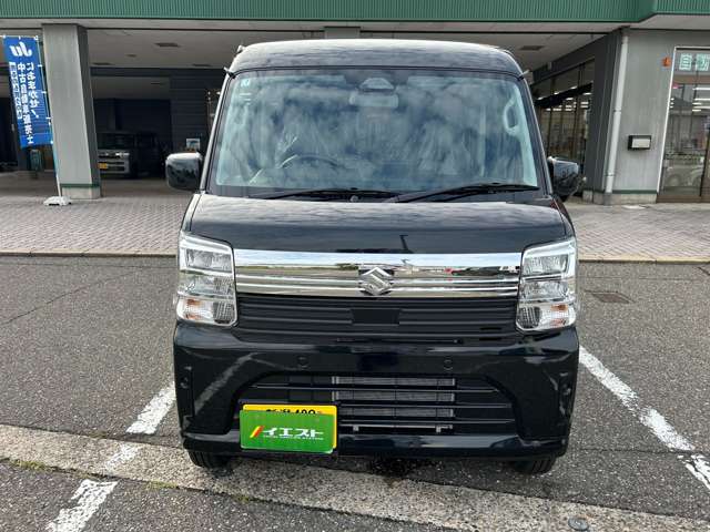 スズキ エブリイ ６６０ ジョイン ハイルーフ ４ＷＤ R8年 () 99