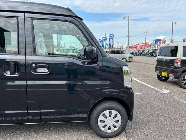 スズキ エブリイ ６６０ ジョイン ハイルーフ ４ＷＤ R8年 () 99