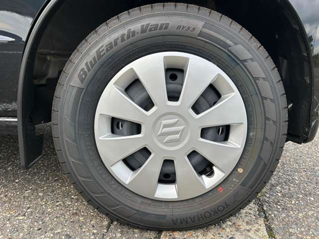 スズキ エブリイ ６６０ ジョイン ハイルーフ ４ＷＤ R8年 () 99