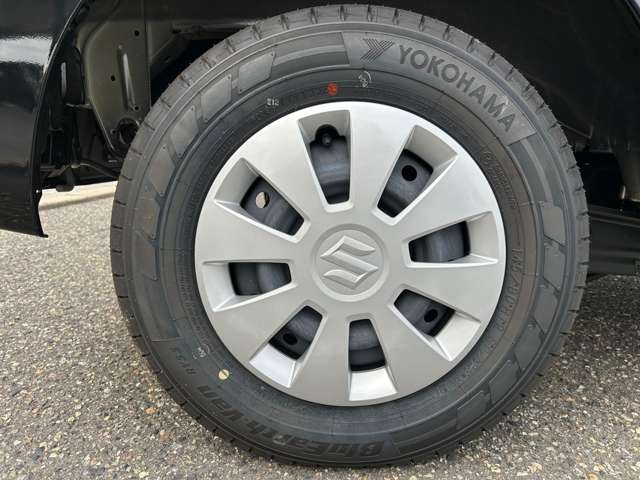 スズキ エブリイ ６６０ ジョイン ハイルーフ ４ＷＤ R8年 () 99