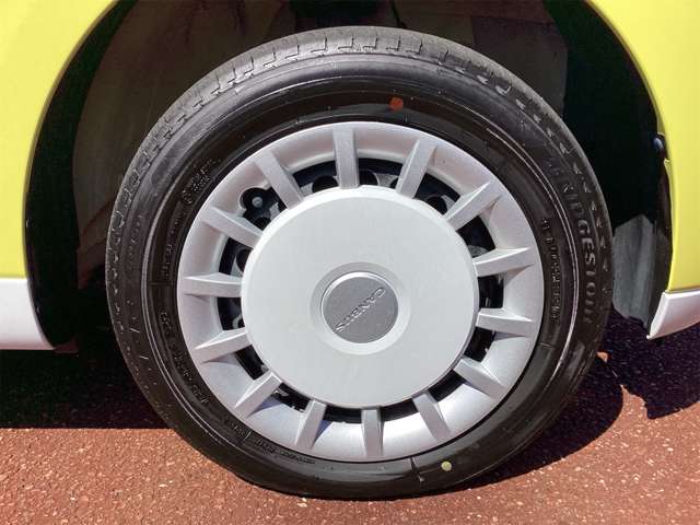 ダイハツ ムーヴ　キャンバス ６６０ ストライプス Ｇ ４ＷＤ R6年 () 99