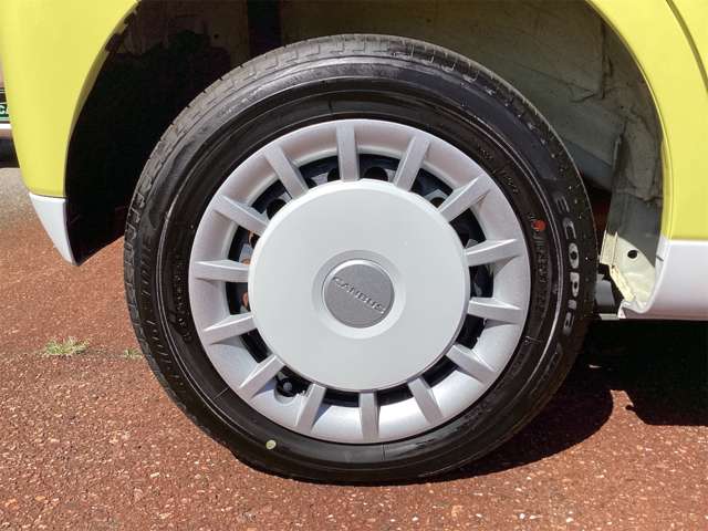 ダイハツ ムーヴ　キャンバス ６６０ ストライプス Ｇ ４ＷＤ R6年 () 99