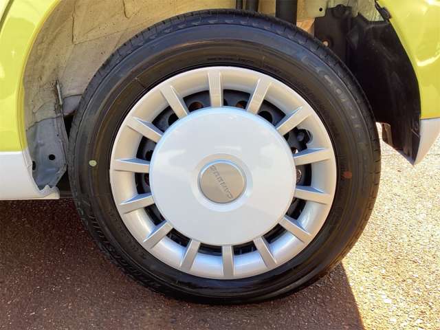 ダイハツ ムーヴ　キャンバス ６６０ ストライプス Ｇ ４ＷＤ R6年 () 99
