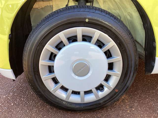 ダイハツ ムーヴ　キャンバス ６６０ ストライプス Ｇ ４ＷＤ R6年 () 99