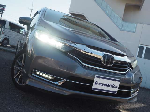 ホンダ シャトル １．５ ハイブリッド Ｚ ホンダセンシング ４ＷＤ R1年 (甲信越・北陸) 99