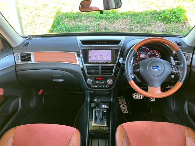 スバル エクシーガ　クロスオーバー７ ２．５ Ｉ アイサイト ４ＷＤ H27年 () 99
