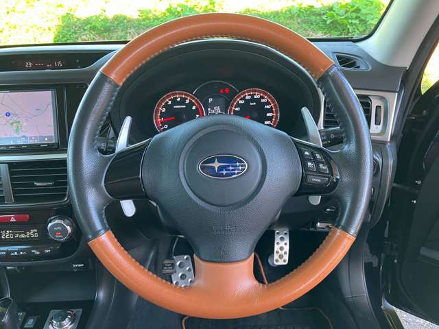 スバル エクシーガ　クロスオーバー７ ２．５ Ｉ アイサイト ４ＷＤ H27年 () 99