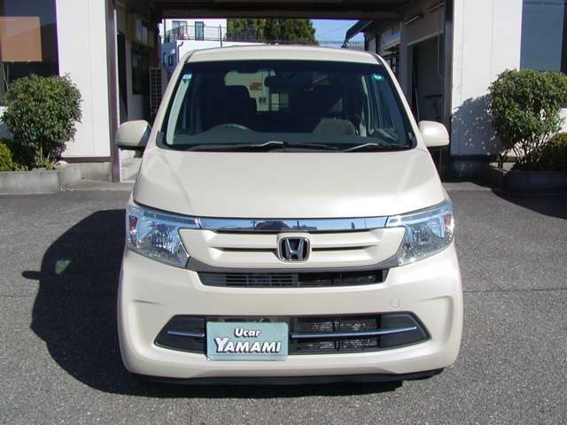 ホンダ Ｎ−ＷＧＮ ６６０ Ｇ Ｌパッケージ H29年 () 99