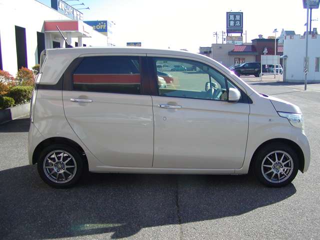 ホンダ Ｎ−ＷＧＮ ６６０ Ｇ Ｌパッケージ H29年 () 99