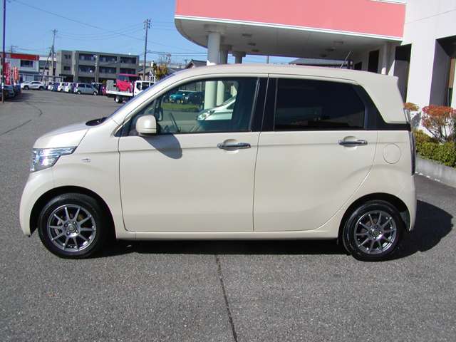ホンダ Ｎ−ＷＧＮ ６６０ Ｇ Ｌパッケージ H29年 () 99