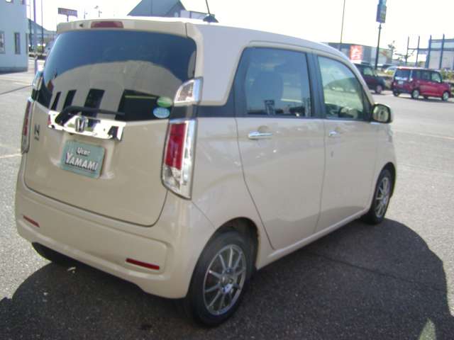 ホンダ Ｎ−ＷＧＮ ６６０ Ｇ Ｌパッケージ H29年 () 99